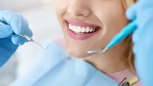 Is Dental Surgery Covered by Medical Insurance?